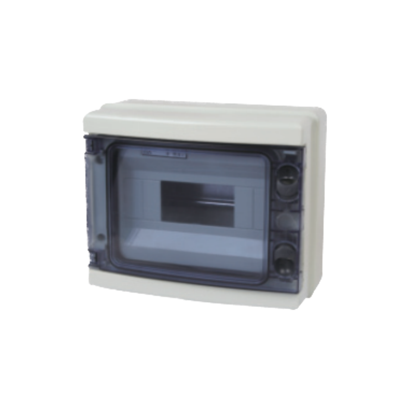 HA Series Water Proof Distribution Box (IP65)
