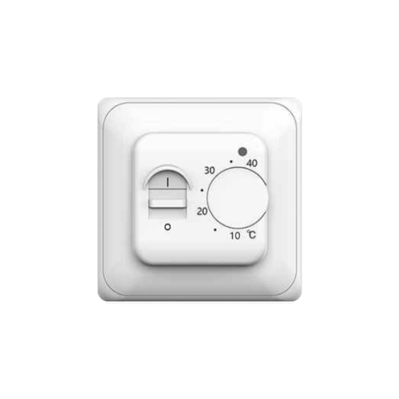 Elektronischer Thermostat