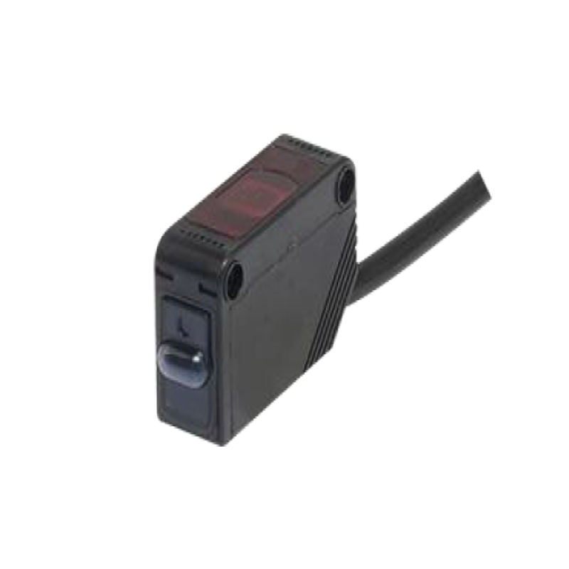 Small Square Photoelectric Switch