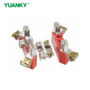 YUANKY 100A Single Phase Meter Socket Fitting Mounting Equipment