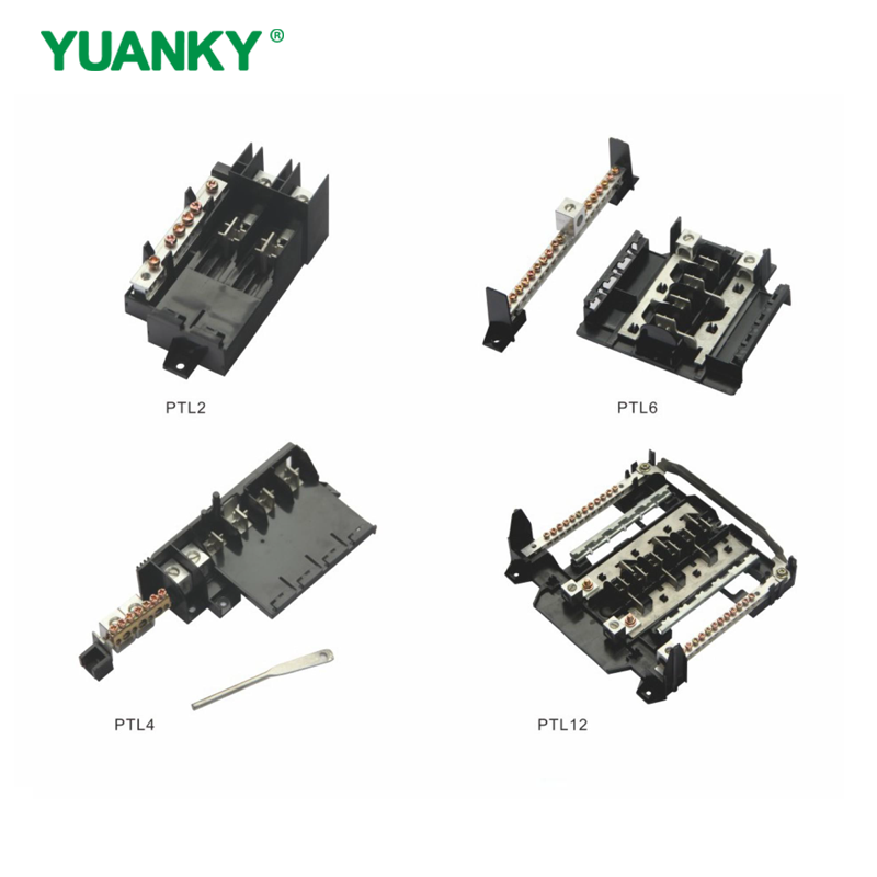 YUANKY M42CG 225A 120/240VAC Load Centers & Distribution Board Mounting Equipment