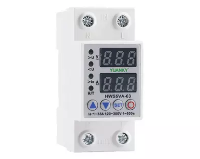 Voltage Protector vs Surge Protector Key Differences and Uses