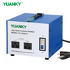 YUANKY Single Phase AC 220V-240V 50-60HZ ST Voltage Transformer Series