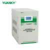 JJW SINGLE PHASE Series PRECISE PURIFIED VOLTAGE REGULATOR POWER SUPPLY