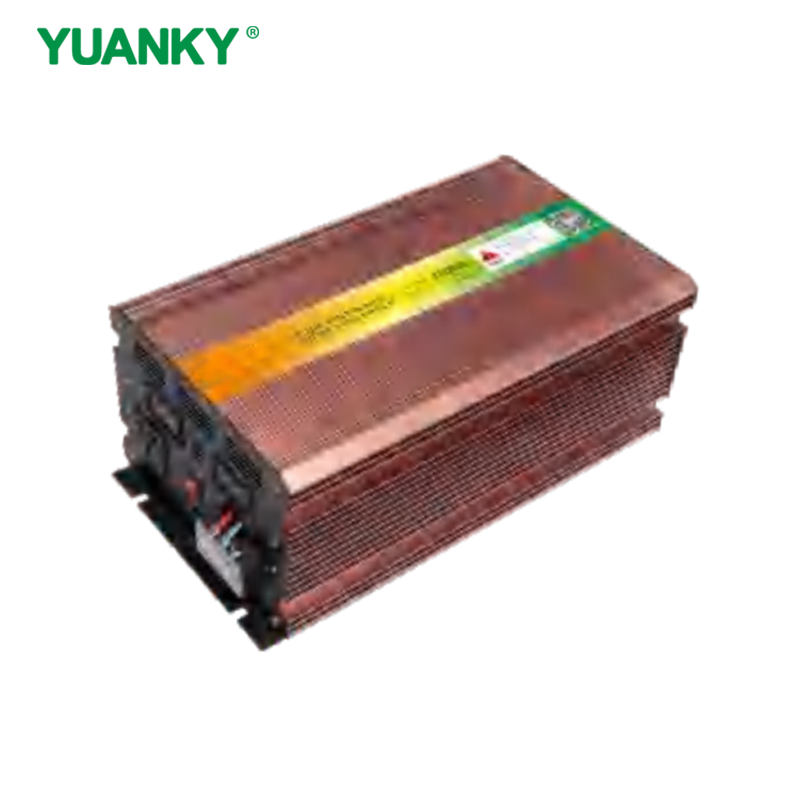 POWER INVERTER 220V 50HZ MCC SERIES AC DC 500W