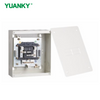 YUANKY CH-2WAY 100A 120/240VAC Load Centers & Distribution Board Mounting Equipment