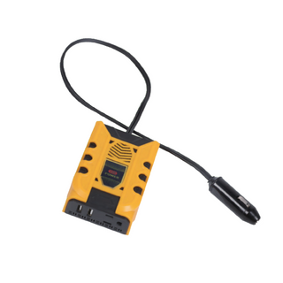 E8962-Car Power Inverter