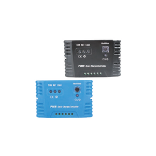 SCN SERIES SOLAR CONTROLLER