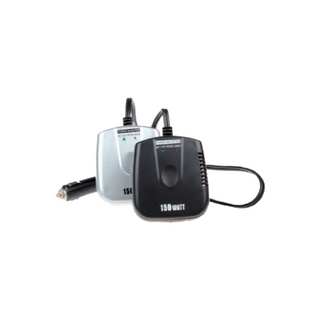 8083Y-Car Power Inverter