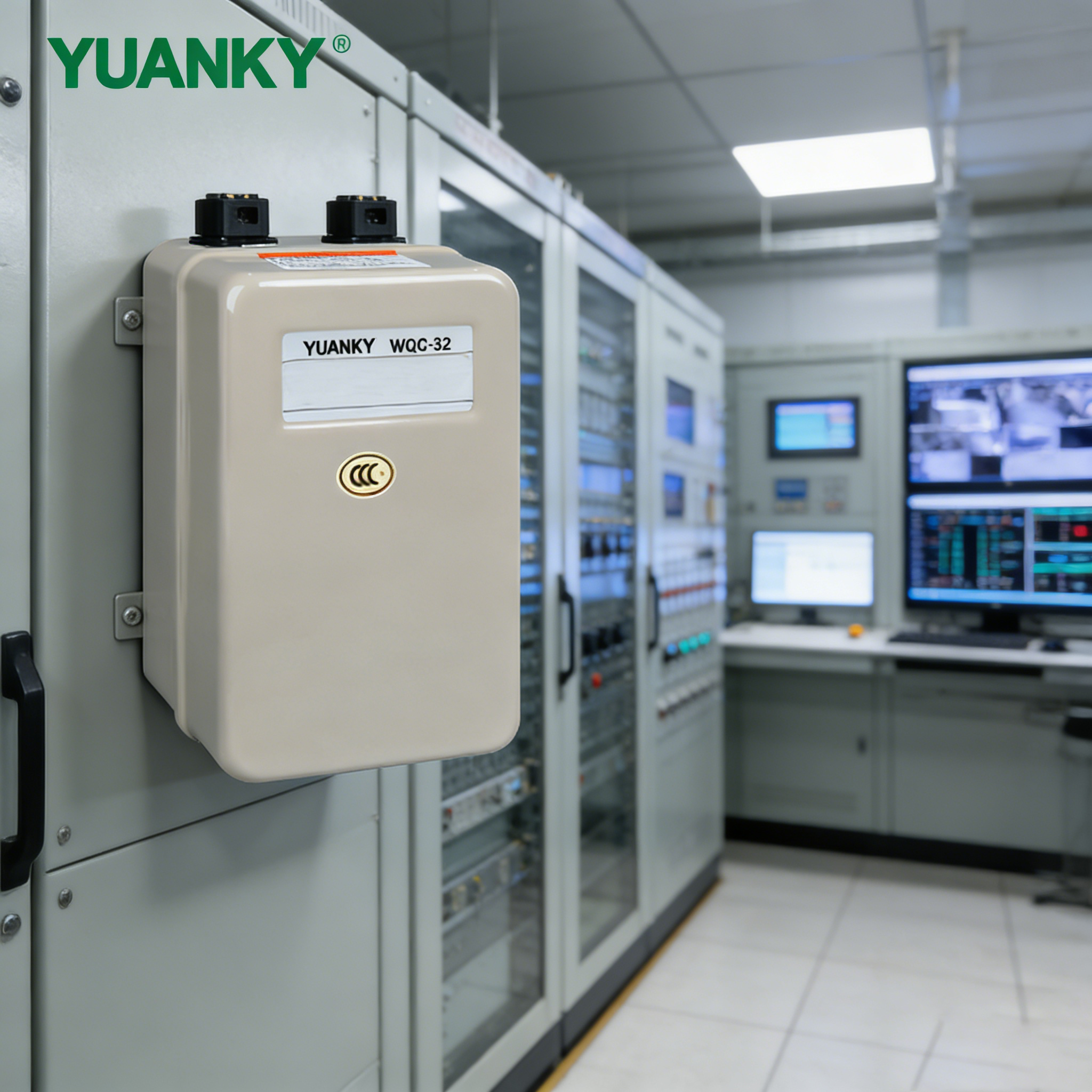 WQC、QCX5(MS-K) Magnetic Starter