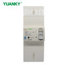 YUANKY HW-PG 2P 4P 10A 30A 60A Non-Differentiel Adjustable Earth Leakage Circuit Breaker Elcb