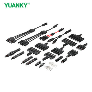 MC4 PV Solar Connector