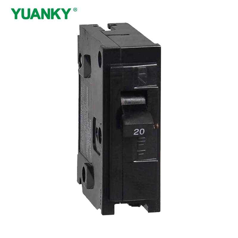 BH(M3-60) Mini Circuit Breaker 1P 2P 3P