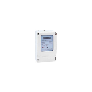 Three Phase Four Wire Electronic Active Energy Meter DTS5558-L