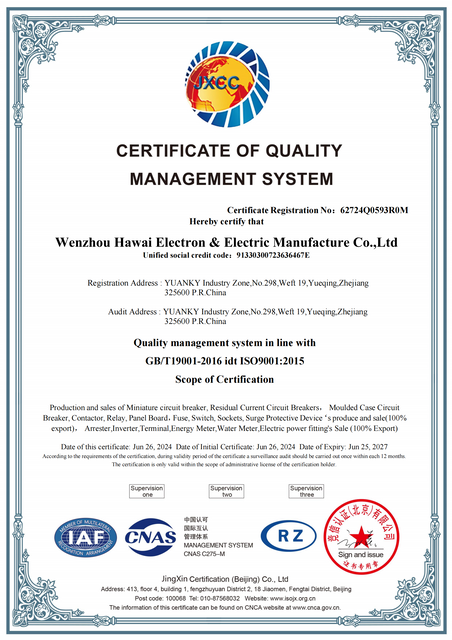 ISO9001 ja ISO1400_01