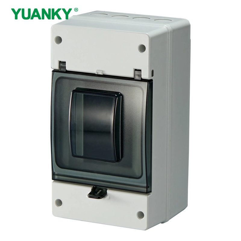 Waterproof Distribution Box Series XC