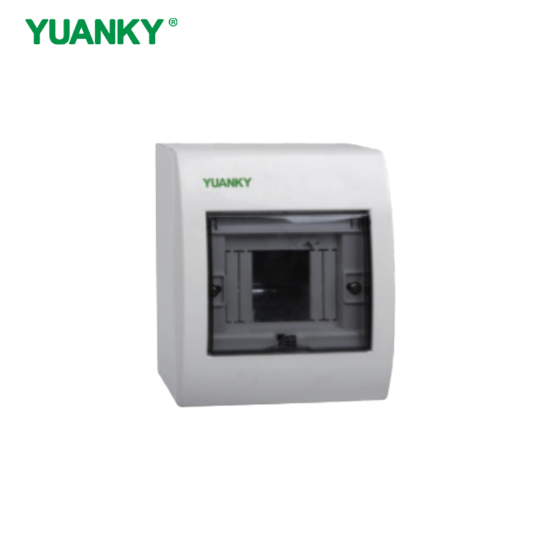 BT Series Distribution Box