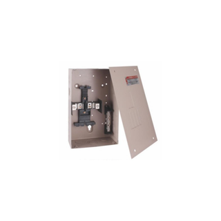 CH Series Load Centers & Distribution Board