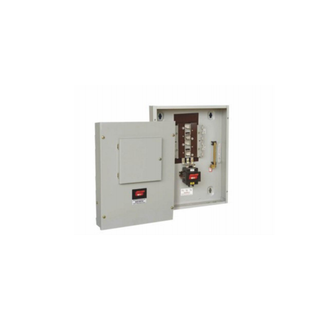 D3 series Load Centers &Distribution Board