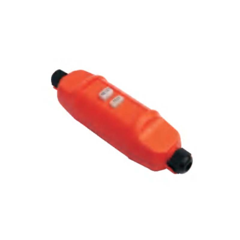 Hot Selling PRCD Series Industrial Plug Socket KP-S10B 10A 220v Male Female Connector Durable Plastic IP66