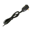 Hot Selling PRCD Series KP15D Industrial Plug and Socket 5A 125VAC Male Female Connector Made of Durable Plastic