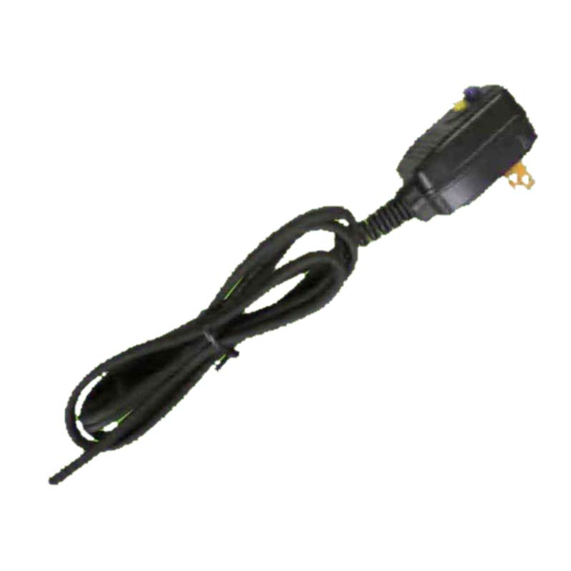 Hot Selling PRCD Series KP15D Industrial Plug and Socket 5A 125VAC Male Female Connector Made of Durable Plastic
