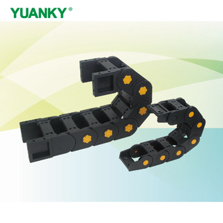 YUANKY Hot Selling Drag Chain Engineering Polyamide