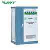 THREE PHASES Series REGULATED POWER SUPPLY