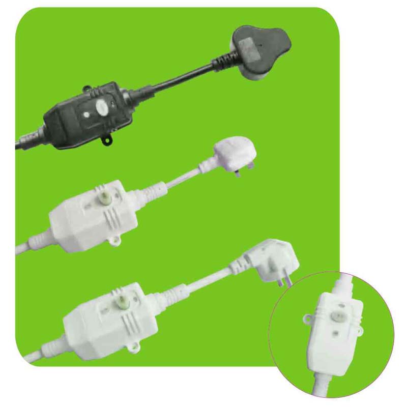 Hot Selling PRCD Series Industrial Plug Socket IRCD KPPR-10-AI 10A 230v Male Female Connector Durable Plastic