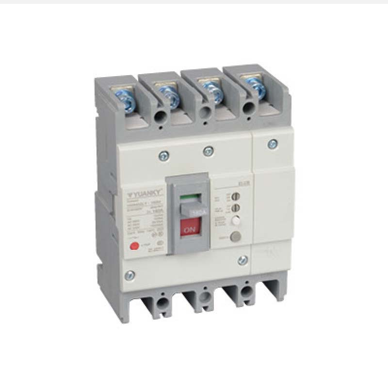 High Quality 800A Double Adjustable Moulded Case Circuit Breakers Durable MCCB Electrical Mcb Supply for Home & Office Use