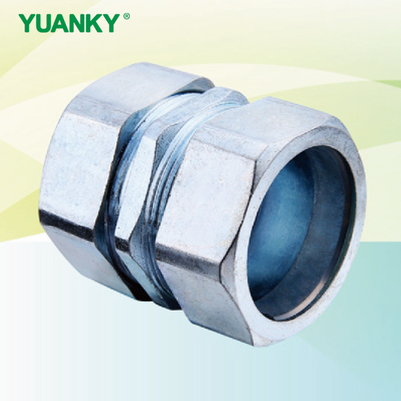YUANKY Hot Selling Card Spring Self-fixing Joint Card Sleeve Joint IP65