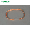 YUANKY Common Fuse Link Silver and Copper Alloy 35-66KV