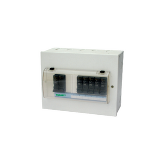 TBC65 Series Distribution Box