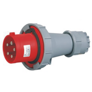 Industrial plug