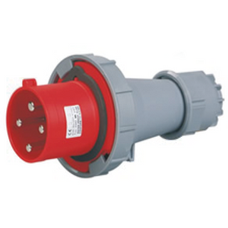 Industrial plug