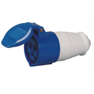 Industrial coupling