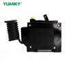 N7BY Residual Current Circuit Breaker With OverCurrent Protection (RCBO)