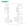 MC9001 220V 380V 0.75KW 4KW 5.5KWG 7.5KWP FREQUENCY CONVERTER Series