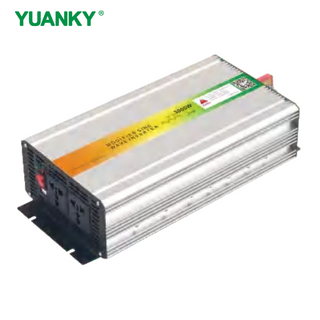 POWER INVERTER 220V 50HZ MCC SERIES AC DC 500W