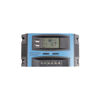 PVU SERIES SOLAR CONTROLLER