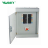 YUANKY D2-S-4-S 100A 120/240VAC Load Centers & Distribution Board Box with NEMA 3R IP Level