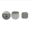 YUANKY HW-KG ABS PVC Waterproof Junction Box