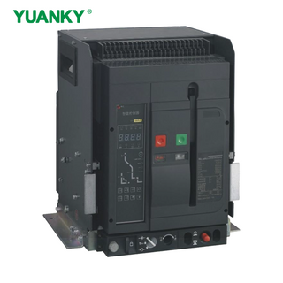 W2-1600 Series ACB Intelligent Air Circuit Breaker 
