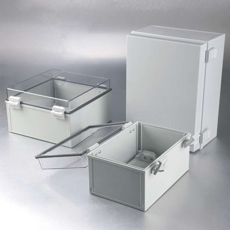 YUANKY HW-MG ABS PVC Waterproof Junction Box