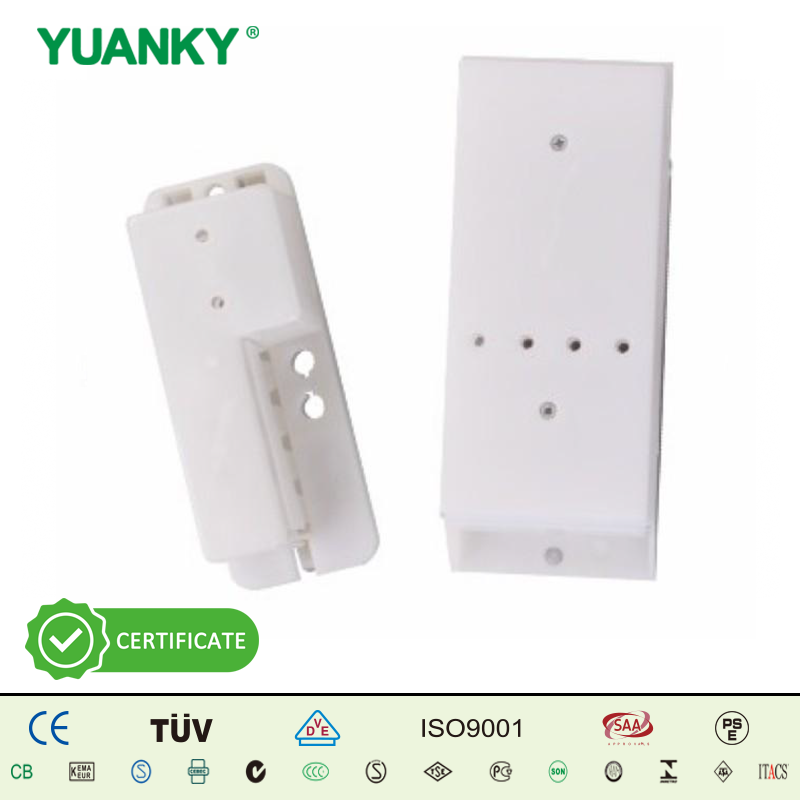 YUANKY MVL435 20A 525V Street Lighting Pole Fuse Box