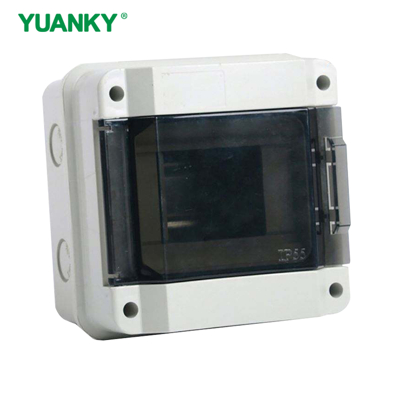 HK Series Water Proof Distribution Box (IP65)