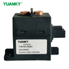 DC Relay HWC8-150 750VDC Protective Relay For Solar System