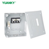 D2 series Load Centers & Distribution Board