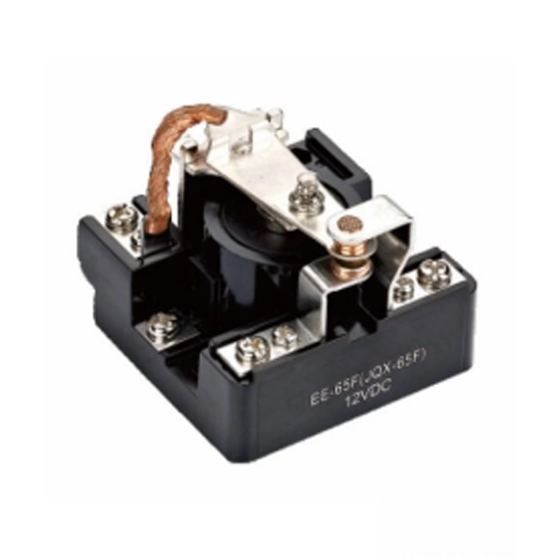 HW-65F Large Power Conrersion Relay