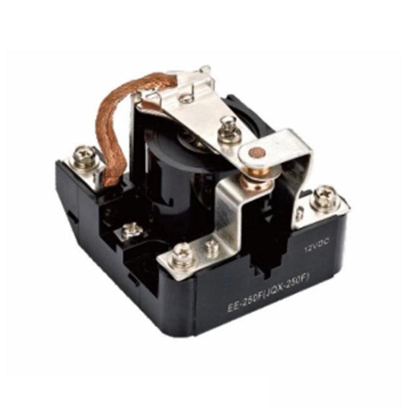 HW-250F Large Power Conrersion Relay